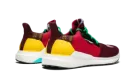 Solar Human Race Glide "Pharrell Williams - Friends and Family Maroon"