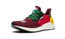 Solar Human Race Glide "Pharrell Williams - Friends and Family Maroon"