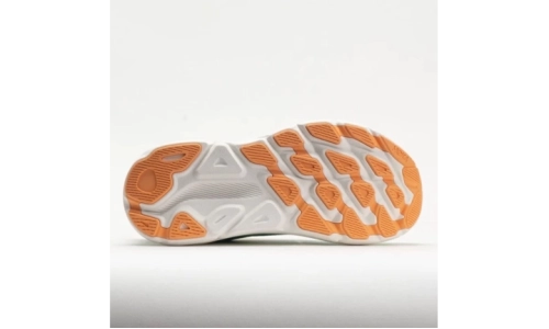 HOKA Clifton 9 - Green Ceramic