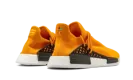 NMD Humanrace R1 "Pharrell Williams - Orange"