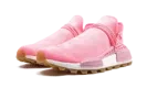 NMD Humanrace Trail "Pharrell Williams - Now Is Her Time Pack Sun Calm Pink" EG7740