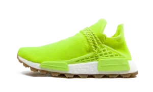 NMD Humanrace Trail "Pharrell Williams - Now Is Her Time Pack Solar Yellow" EF2335