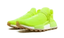 NMD Humanrace Trail "Pharrell Williams - Now Is Her Time Pack Solar Yellow" EF2335