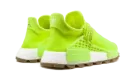 NMD Humanrace Trail "Pharrell Williams - Now Is Her Time Pack Solar Yellow" EF2335