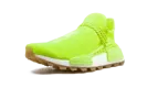NMD Humanrace Trail "Pharrell Williams - Now Is Her Time Pack Solar Yellow" EF2335
