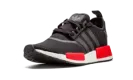 NMD_R1 "Bred Pack"