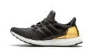 UltraBoost LTD "Gold Medal" BB3929