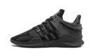 EQT Support ADV "triple black" BB1304