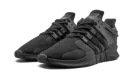EQT Support ADV "triple black" BB1304