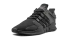 EQT Support ADV "triple black" BB1304