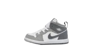Air Jordan 1 Mid SE TD "White Medium Grey" HF3195 100