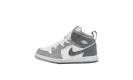 Air Jordan 1 Mid SE TD "White Medium Grey" HF3195 100