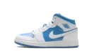 Jordan 1 Mid GS "Legend Blue" FZ3933 114