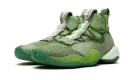 Crazy BYW LVL "Pharrell Williams - Green"