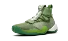 Crazy BYW LVL "Pharrell Williams - Green"