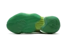 Crazy BYW LVL "Pharrell Williams - Green"