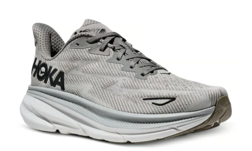 HOKA Clifton 9 - Harbor Mist