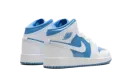 Jordan 1 Mid GS "Legend Blue" FZ3933 114