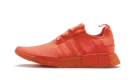 NMD_R1 "Solar Red" S31507