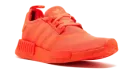 NMD_R1 "Solar Red" S31507