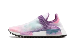 NMD Humanrace Trail "Pharrell Williams - Holi Festival Pink Glow" AC7362