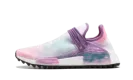 NMD Humanrace Trail "Pharrell Williams - Holi Festival Pink Glow" AC7362