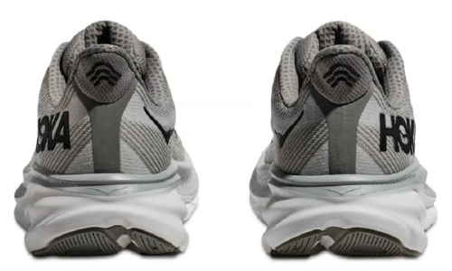 HOKA Clifton 9 - Harbor Mist