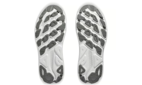 HOKA Clifton 9 - Harbor Mist