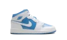 Jordan 1 Mid GS "Legend Blue" FZ3933 114