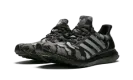 Ultra Boost Bape "1st Camo Black" G54784