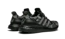 Ultra Boost Bape "1st Camo Black" G54784