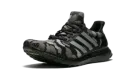 Ultra Boost Bape "1st Camo Black" G54784