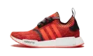 NMD_R1 PK NYC "Red Apple"