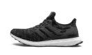 UltraBOOST "Black/White Speckle" f36153