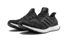 UltraBOOST "Black/White Speckle" f36153