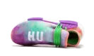 NMD Humanrace Trail "Pharrell Williams - Holi Festival Chalk Coral" AC7034