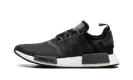 NMD_R1 "Core Black Carbon" B79758