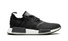 NMD_R1 "Core Black Carbon" B79758