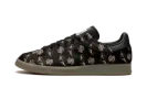 Stan Smith Ponyhair "Pharrell Williams X Billionaire Boys Club - Black"