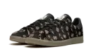 Stan Smith Ponyhair "Pharrell Williams X Billionaire Boys Club - Black"