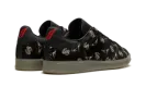 Stan Smith Ponyhair "Pharrell Williams X Billionaire Boys Club - Black"