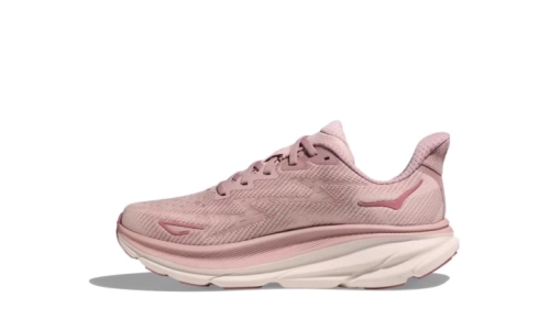 HOKA Clifton 9 - Pale Muave