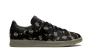 Stan Smith Ponyhair "Pharrell Williams X Billionaire Boys Club - Black"