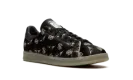 Stan Smith Ponyhair "Pharrell Williams X Billionaire Boys Club - Black"