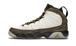 Air Jordan 9 Retro GS "Doernbecher"