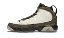 Air Jordan 9 Retro GS "Doernbecher"