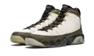 Air Jordan 9 Retro GS "Doernbecher"