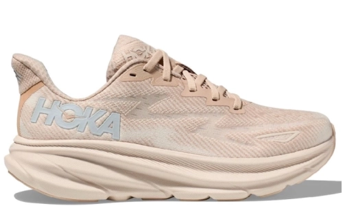 HOKA Clifton 9 - Shifting Sand