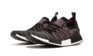 NMD_R1 STLT PK "Core Black" CQ2386