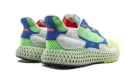 ZX 4000 4D "Easy Mint" EF9623